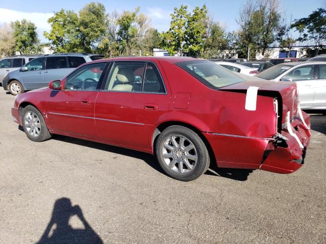 Photo 1 VIN: 1G6KD57Y28U113400 - CADILLAC DTS 