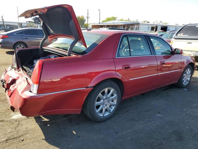 Photo 2 VIN: 1G6KD57Y28U113400 - CADILLAC DTS 