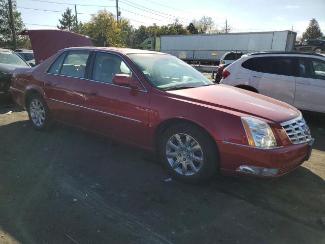 Photo 3 VIN: 1G6KD57Y28U113400 - CADILLAC DTS 