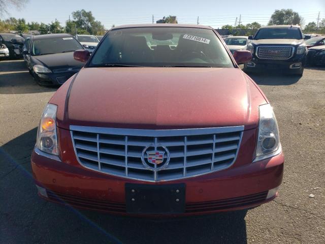 Photo 4 VIN: 1G6KD57Y28U113400 - CADILLAC DTS 