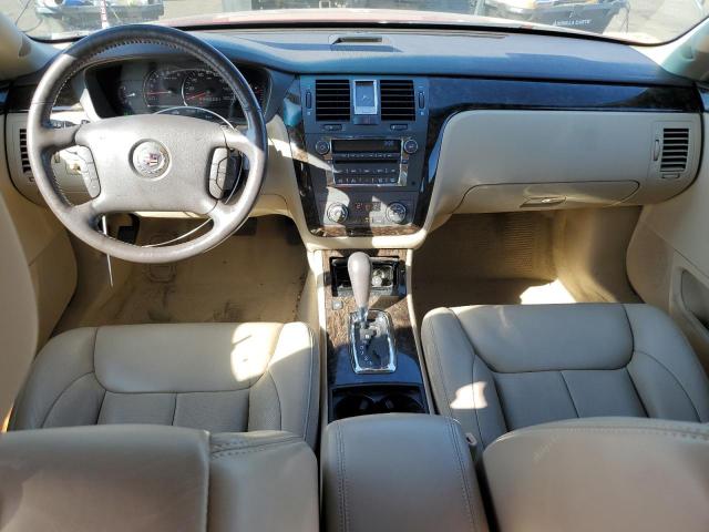 Photo 7 VIN: 1G6KD57Y28U113400 - CADILLAC DTS 