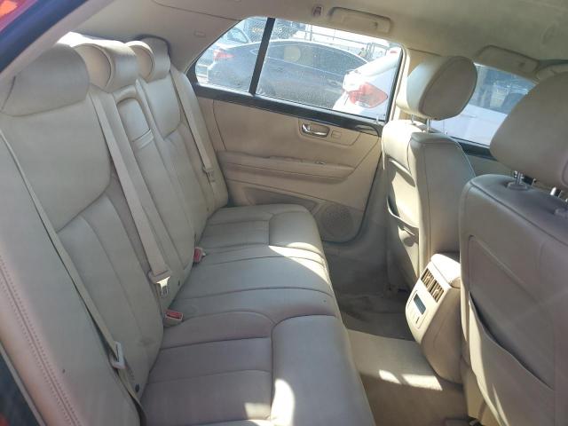 Photo 9 VIN: 1G6KD57Y28U113400 - CADILLAC DTS 