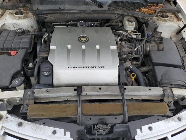 Photo 10 VIN: 1G6KD57Y28U125384 - CADILLAC DTS 