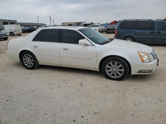 Photo 3 VIN: 1G6KD57Y28U125384 - CADILLAC DTS 