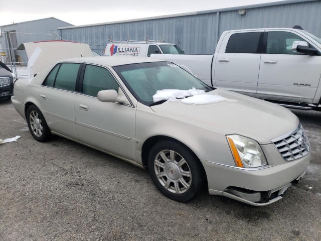 Photo 0 VIN: 1G6KD57Y28U128706 - CADILLAC DTS 