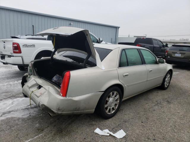 Photo 3 VIN: 1G6KD57Y28U128706 - CADILLAC DTS 