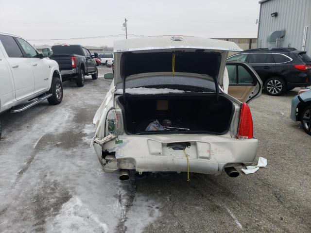 Photo 8 VIN: 1G6KD57Y28U128706 - CADILLAC DTS 