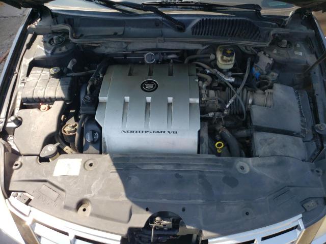 Photo 10 VIN: 1G6KD57Y28U136336 - CADILLAC DTS 