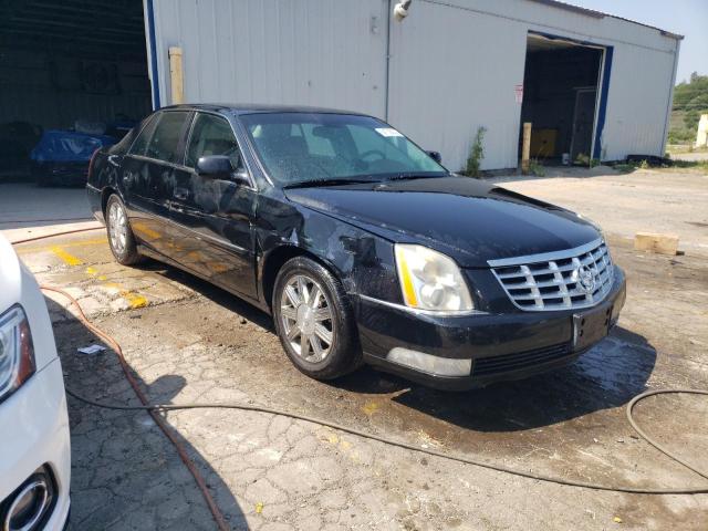 Photo 3 VIN: 1G6KD57Y28U136336 - CADILLAC DTS 