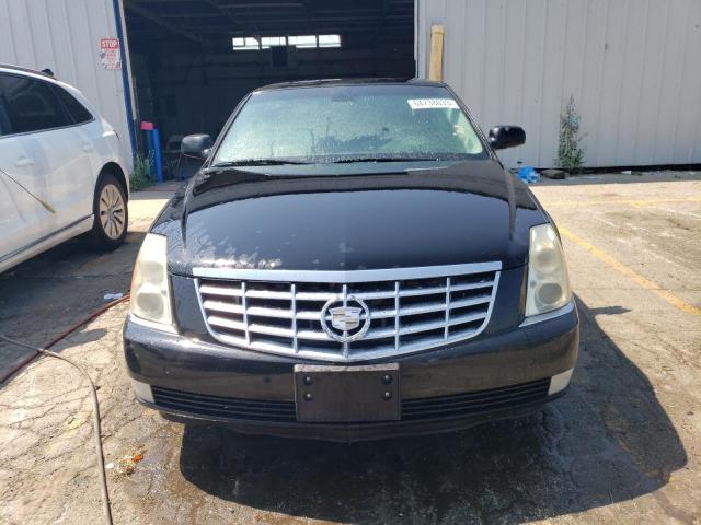 Photo 4 VIN: 1G6KD57Y28U136336 - CADILLAC DTS 