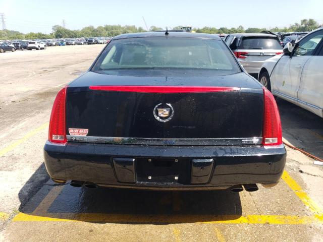 Photo 5 VIN: 1G6KD57Y28U136336 - CADILLAC DTS 