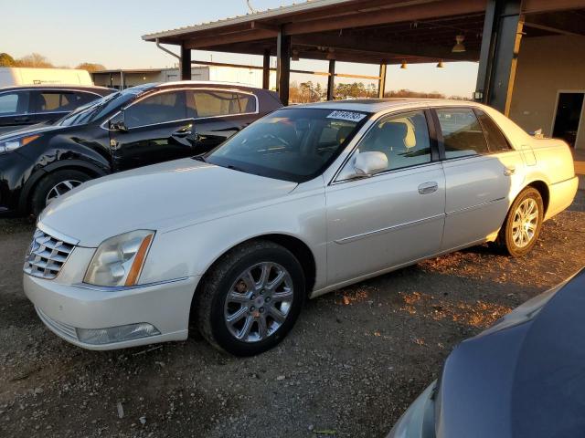 Photo 0 VIN: 1G6KD57Y28U140998 - CADILLAC DTS 