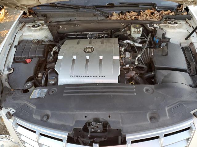 Photo 10 VIN: 1G6KD57Y28U140998 - CADILLAC DTS 