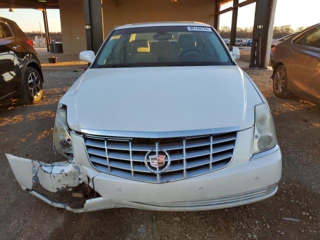 Photo 4 VIN: 1G6KD57Y28U140998 - CADILLAC DTS 