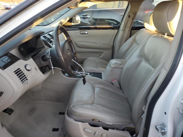 Photo 6 VIN: 1G6KD57Y28U140998 - CADILLAC DTS 