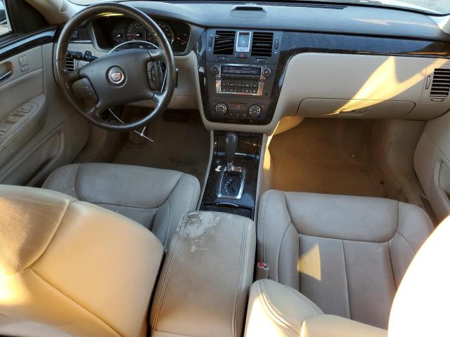 Photo 7 VIN: 1G6KD57Y28U140998 - CADILLAC DTS 