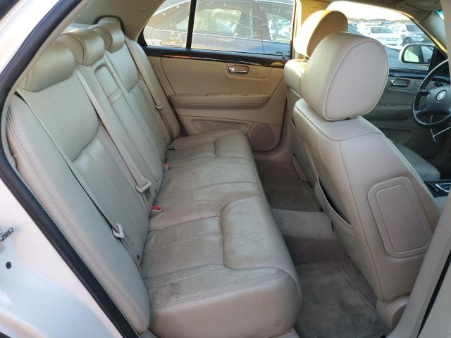 Photo 9 VIN: 1G6KD57Y28U140998 - CADILLAC DTS 