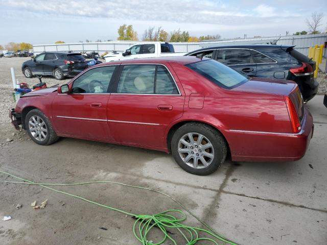 Photo 1 VIN: 1G6KD57Y28U199467 - CADILLAC DTS 