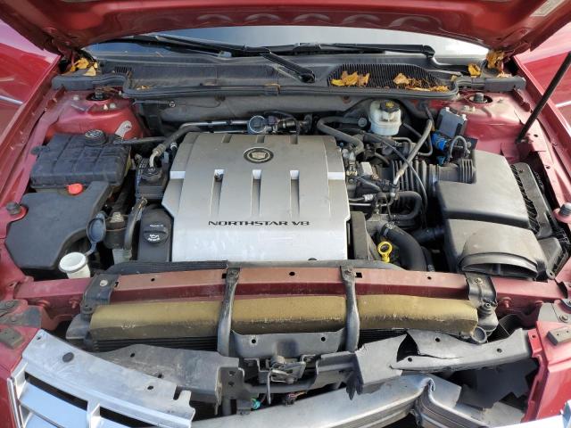 Photo 10 VIN: 1G6KD57Y28U199467 - CADILLAC DTS 