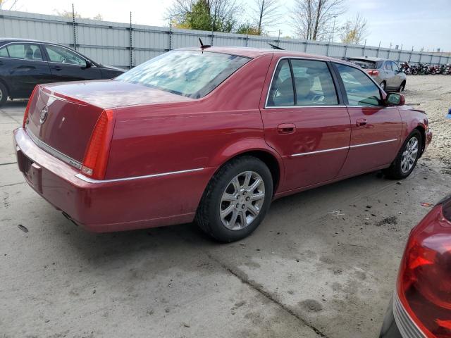 Photo 2 VIN: 1G6KD57Y28U199467 - CADILLAC DTS 