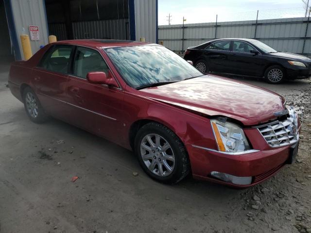 Photo 3 VIN: 1G6KD57Y28U199467 - CADILLAC DTS 