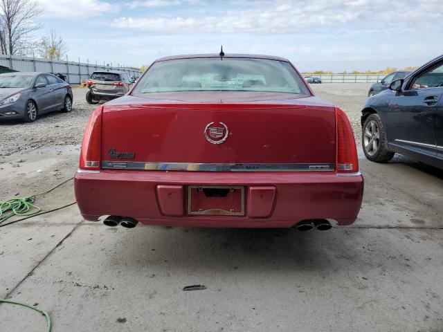 Photo 5 VIN: 1G6KD57Y28U199467 - CADILLAC DTS 