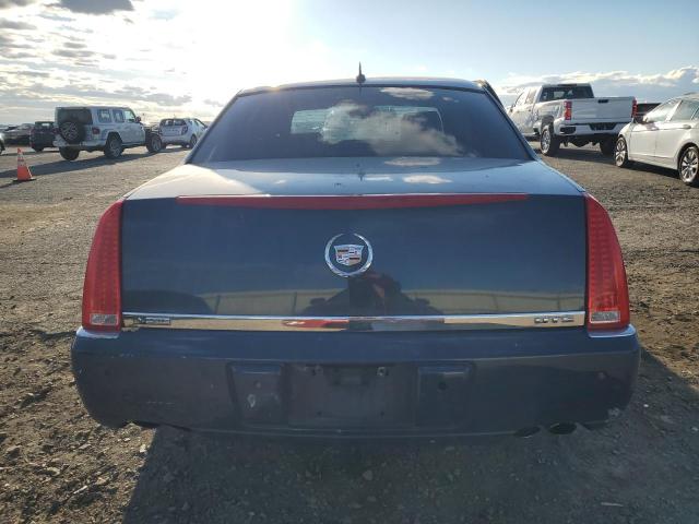 Photo 5 VIN: 1G6KD57Y28U202495 - CADILLAC DTS 