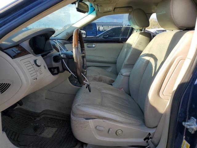 Photo 6 VIN: 1G6KD57Y28U202495 - CADILLAC DTS 