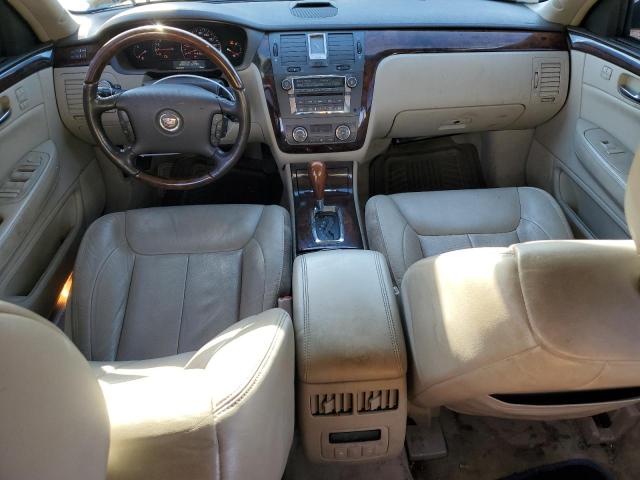 Photo 7 VIN: 1G6KD57Y28U202495 - CADILLAC DTS 