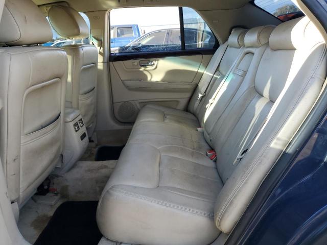 Photo 9 VIN: 1G6KD57Y28U202495 - CADILLAC DTS 