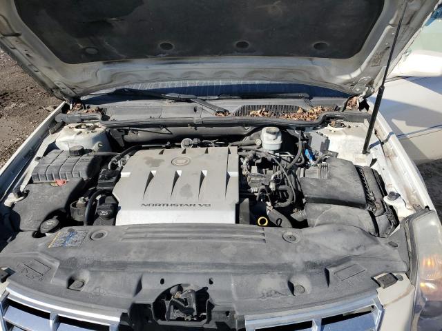 Photo 10 VIN: 1G6KD57Y28U204232 - CADILLAC DTS 