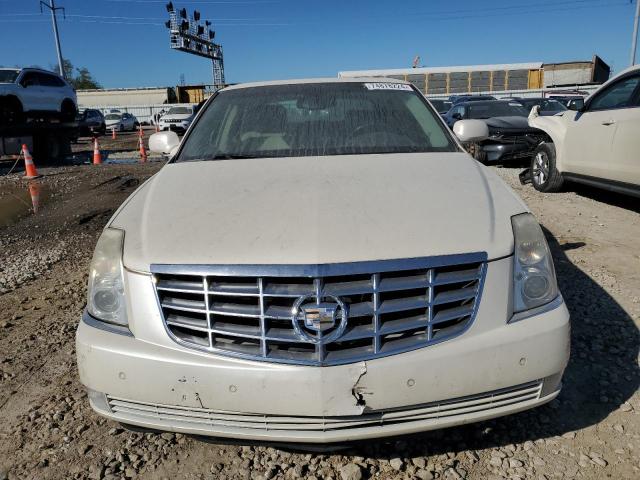 Photo 4 VIN: 1G6KD57Y28U204232 - CADILLAC DTS 