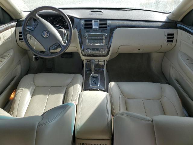 Photo 7 VIN: 1G6KD57Y28U204232 - CADILLAC DTS 