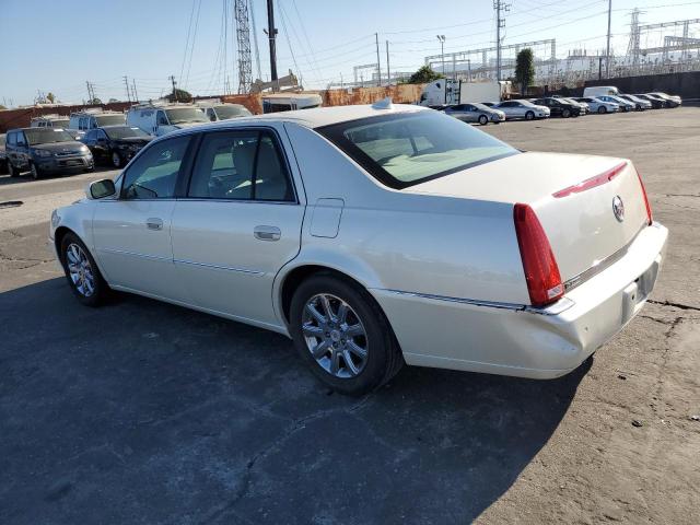 Photo 1 VIN: 1G6KD57Y29U107341 - CADILLAC DTS 