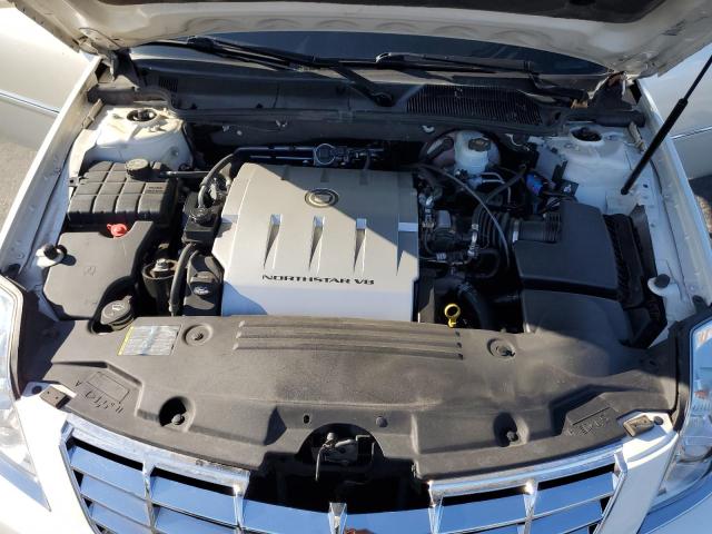 Photo 10 VIN: 1G6KD57Y29U107341 - CADILLAC DTS 