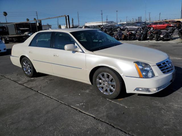 Photo 3 VIN: 1G6KD57Y29U107341 - CADILLAC DTS 