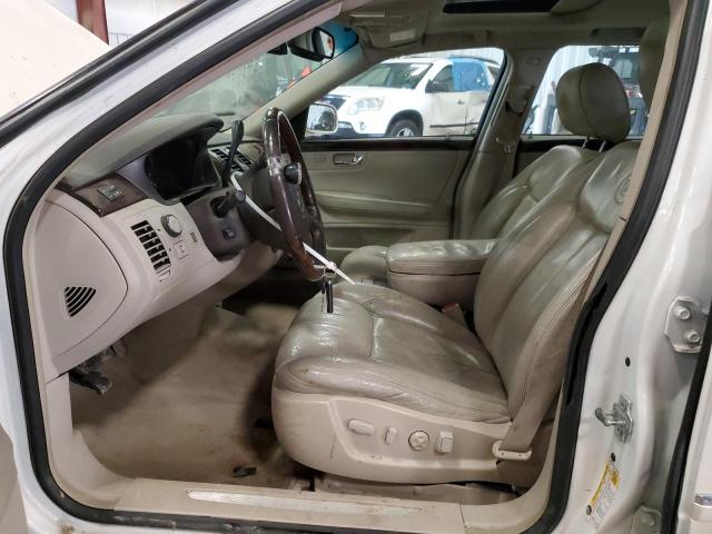 Photo 6 VIN: 1G6KD57Y29U120039 - CADILLAC DTS 