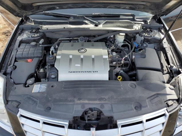 Photo 10 VIN: 1G6KD57Y29U128870 - CADILLAC DTS 