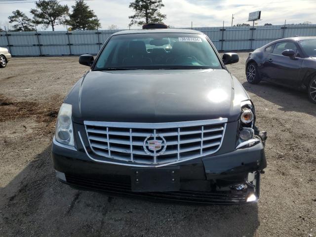 Photo 4 VIN: 1G6KD57Y29U128870 - CADILLAC DTS 