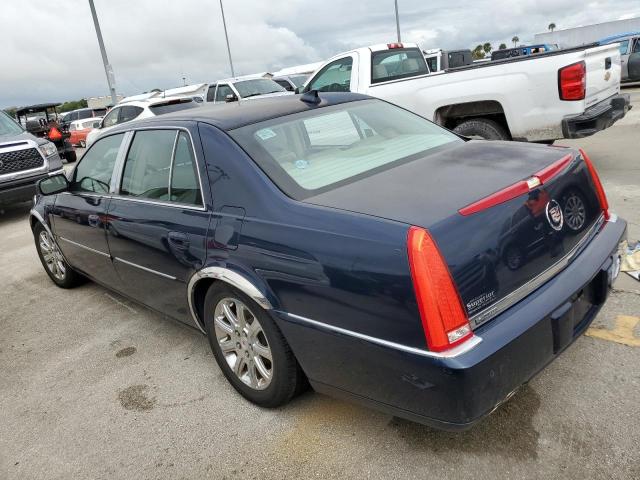 Photo 1 VIN: 1G6KD57Y29U129954 - CADILLAC DTS 