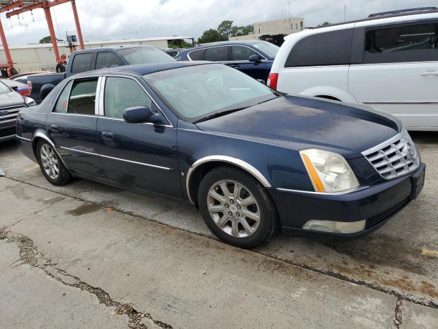 Photo 3 VIN: 1G6KD57Y29U129954 - CADILLAC DTS 