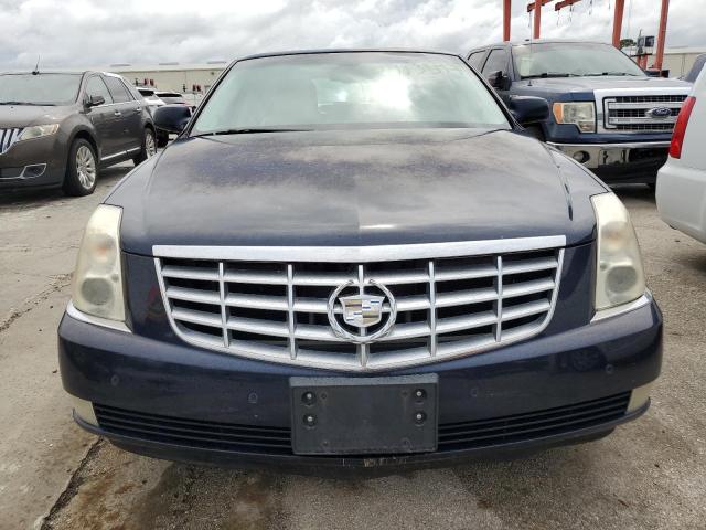 Photo 4 VIN: 1G6KD57Y29U129954 - CADILLAC DTS 