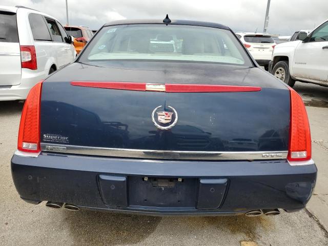 Photo 5 VIN: 1G6KD57Y29U129954 - CADILLAC DTS 