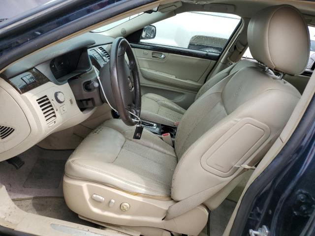 Photo 6 VIN: 1G6KD57Y29U129954 - CADILLAC DTS 