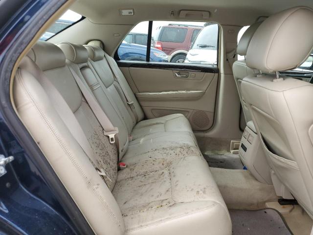 Photo 9 VIN: 1G6KD57Y29U129954 - CADILLAC DTS 