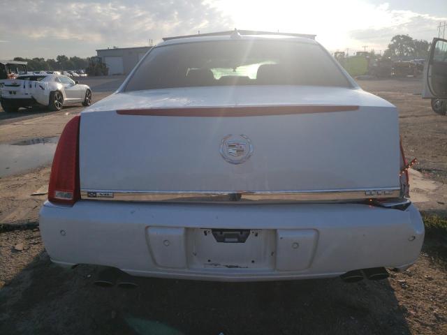 Photo 5 VIN: 1G6KD57Y29U142803 - CADILLAC DTS 