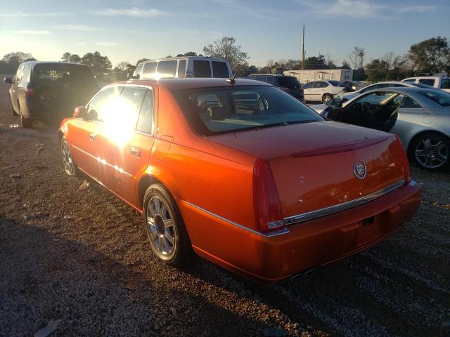 Photo 2 VIN: 1G6KD57Y36U103777 - CADILLAC DTS 