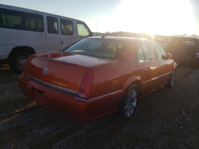 Photo 3 VIN: 1G6KD57Y36U103777 - CADILLAC DTS 