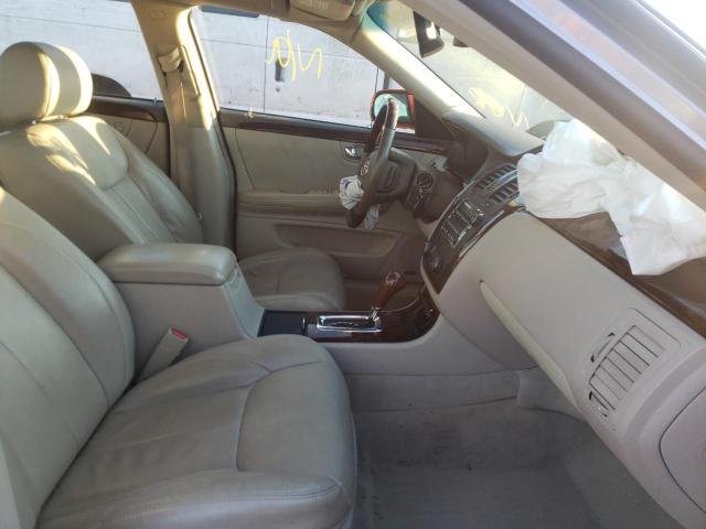 Photo 4 VIN: 1G6KD57Y36U103777 - CADILLAC DTS 