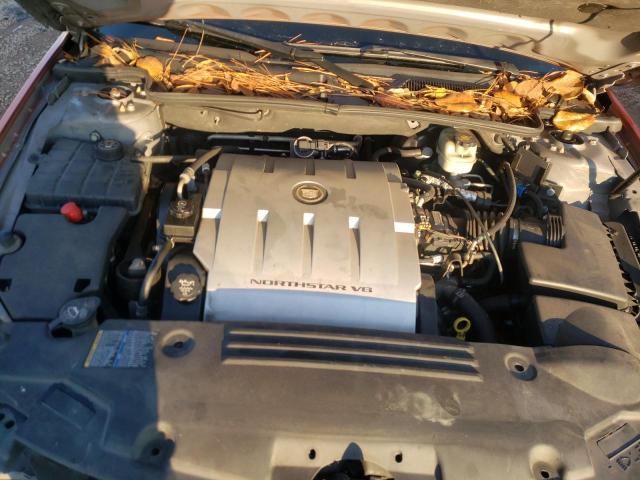 Photo 6 VIN: 1G6KD57Y36U103777 - CADILLAC DTS 